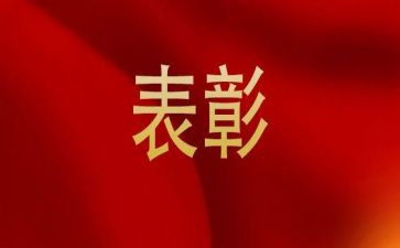 局表彰活动方案7篇
