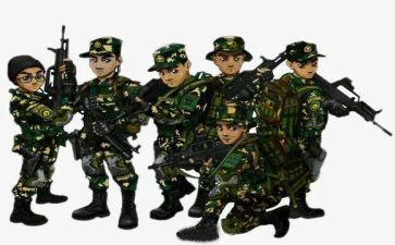专业兵心得体会通用5篇