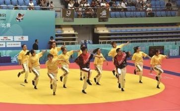 歌咏比赛优秀作文6篇