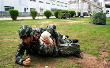 比武心得体会5篇