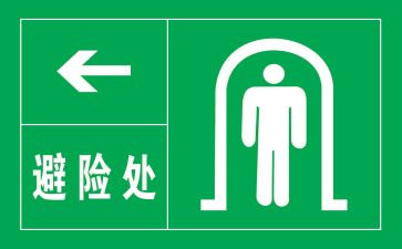 安全与避险作文7篇