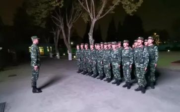 部队人述职报告推荐6篇