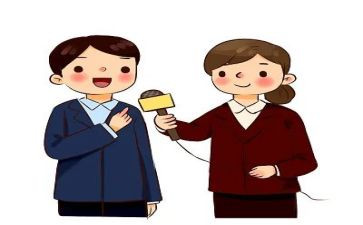 采访心得体会字5篇