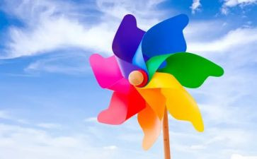 幼儿园彩色的纸教案最新5篇