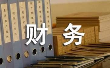 财务科工作心得体会7篇
