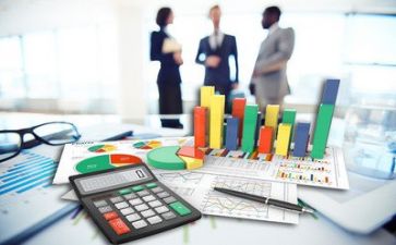 财务整改报告模板5篇