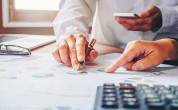 财务周工作总结模板6篇