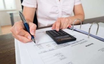 五财务总结报告通用8篇