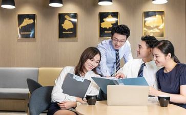 年度财务述职报告通用5篇