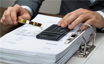 对财务会计工作总结6篇