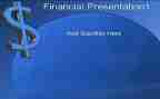 五财务总结报告模板8篇