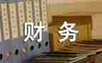 财务的工作心得体会6篇