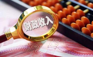 干财政工作心得体会8篇