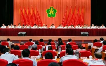 镇级残联工作总结6篇