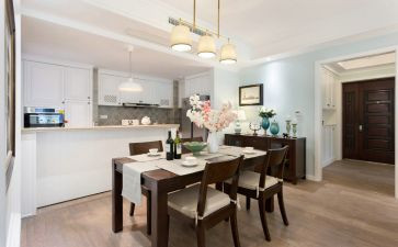 餐厅的心得体会模板7篇