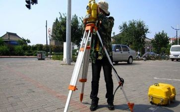 测绘工作总结通用8篇