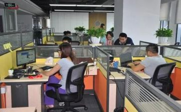 商场部主管述职报告6篇