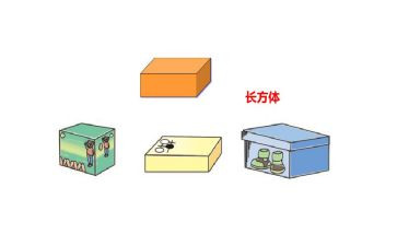 长方体二教学反思7篇