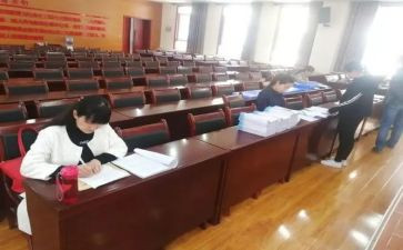 省教学常规工作总结5篇