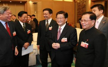 常委的述职报告5篇