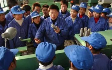 工厂员工年度个人总结推荐8篇