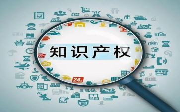 知识产权心得体会6篇