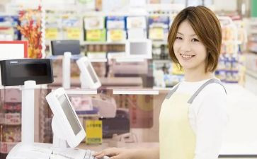 超市个人年终工作总结模板6篇