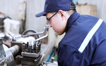 天车工的工作总结7篇