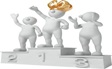 成功靠演讲稿优秀5篇