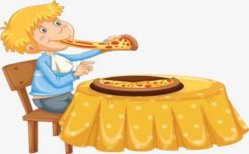 最好吃的饭作文7篇