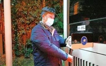 充电工个人总结5篇