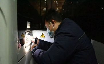 充电工的年终总结7篇