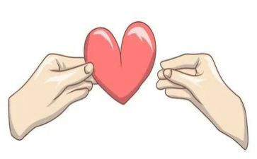 让爱传递作文模板6篇