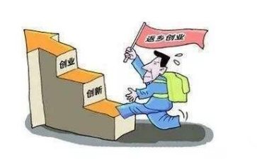 小创业心得体会推荐5篇