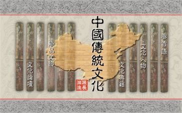 学传统文化活动总结模板7篇