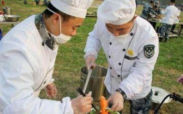 炊事员年终工作总结6篇