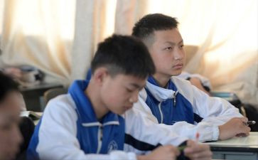 初中班主任工作总结与反思5篇