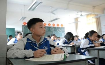 初中生写心得体会通用5篇