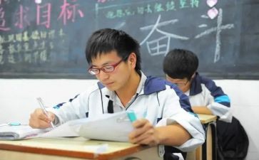 初中生参加军训的心得体会6篇