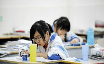 初中生入学军训心得体会7篇