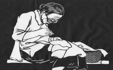 《慈母情深》教案优质8篇