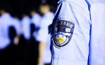 消防员从警的心得体会7篇