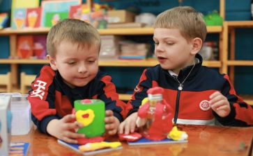幼儿园大班的安全工作总结范文5篇
