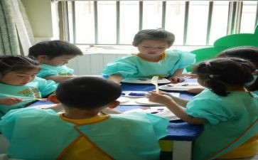 2024幼儿园大班工作总结优秀8篇