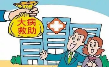 重大病申请书6篇