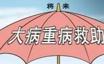 申请大病救助的申请书参考7篇