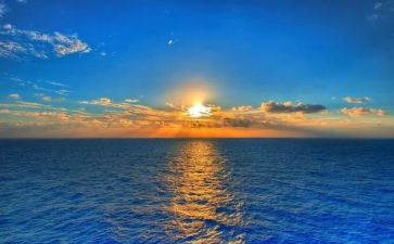 大海优秀作文7篇