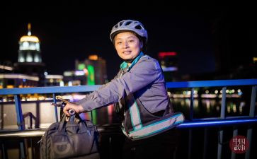 e代驾合同7篇