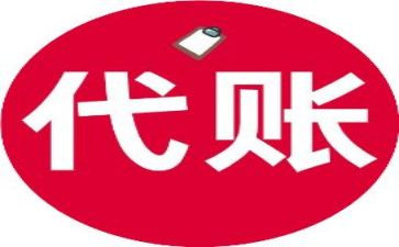 代账公司工作总结5篇