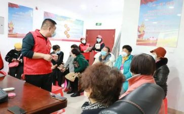 大联欢活动总结8篇